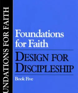 Foundations for Faith