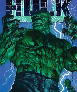 Immortal Hulk Vol. 8: the Keeper of the Door