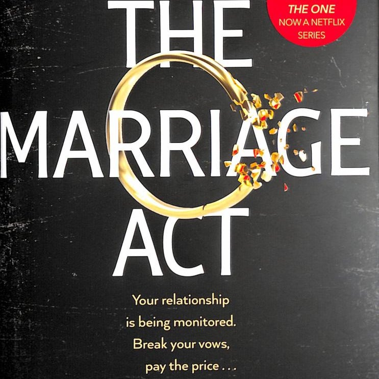 the act of marriage chapters