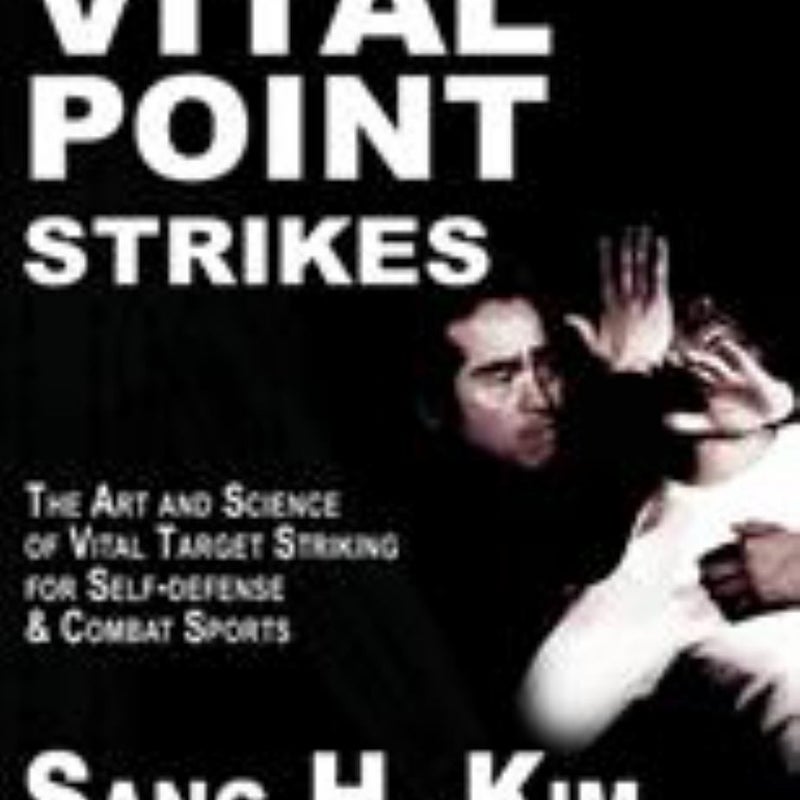 Vital Point Strikes