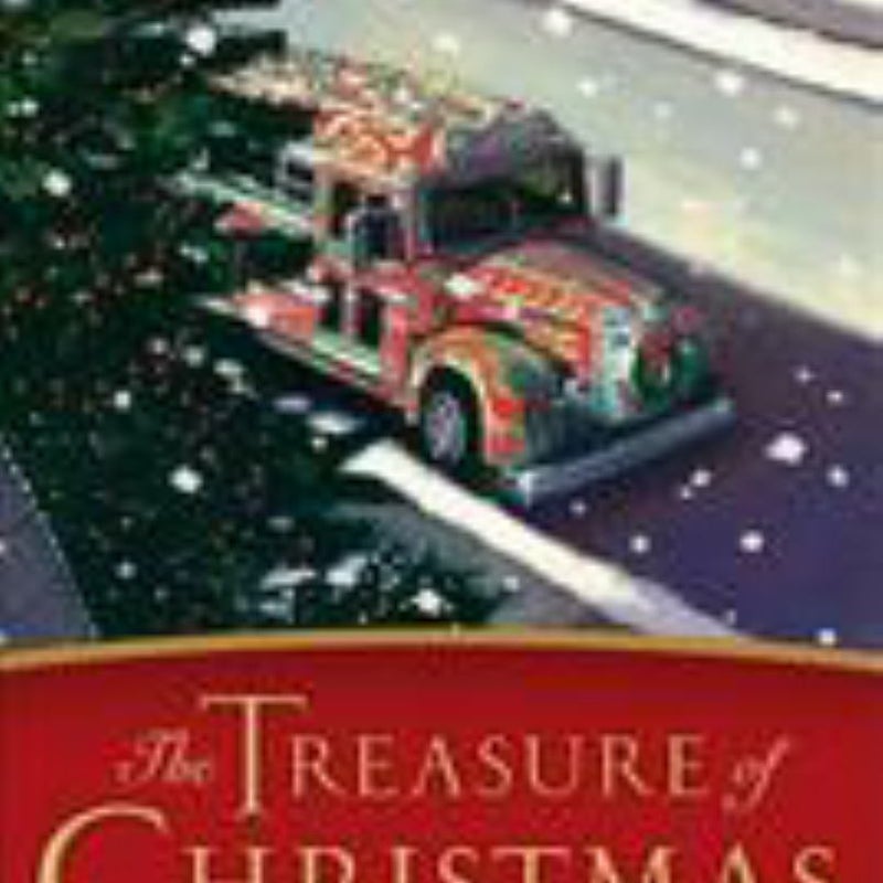 The Treasure of Christmas