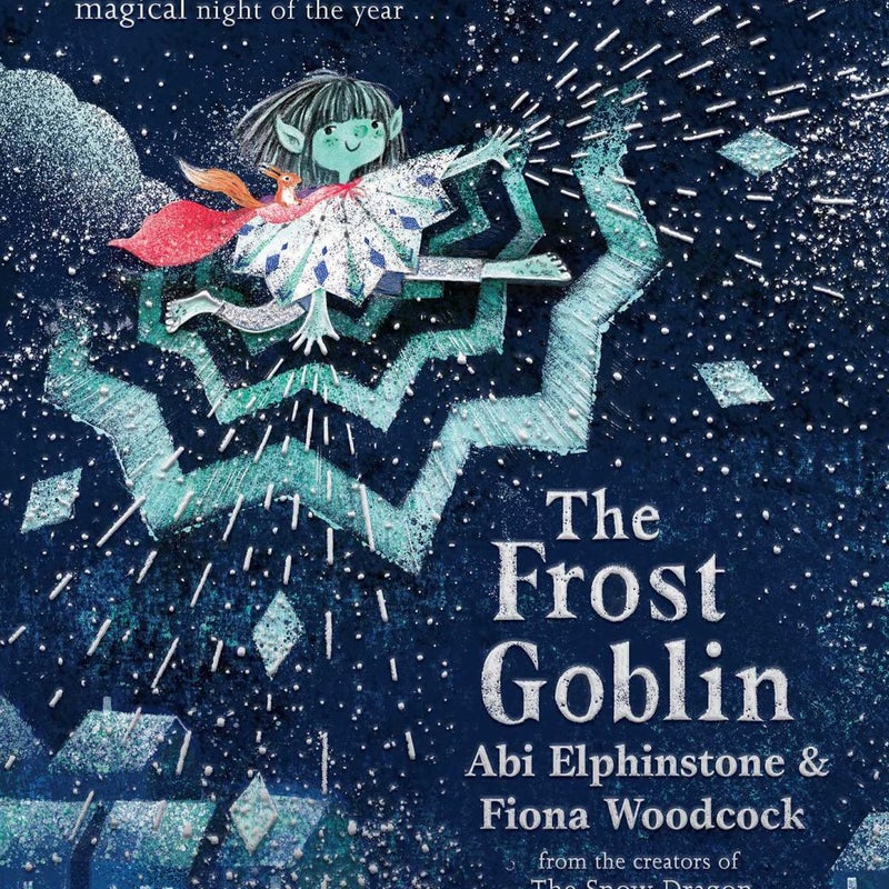 The Frost Goblin