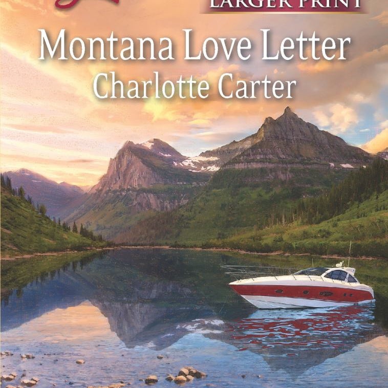 Montana Love Letter