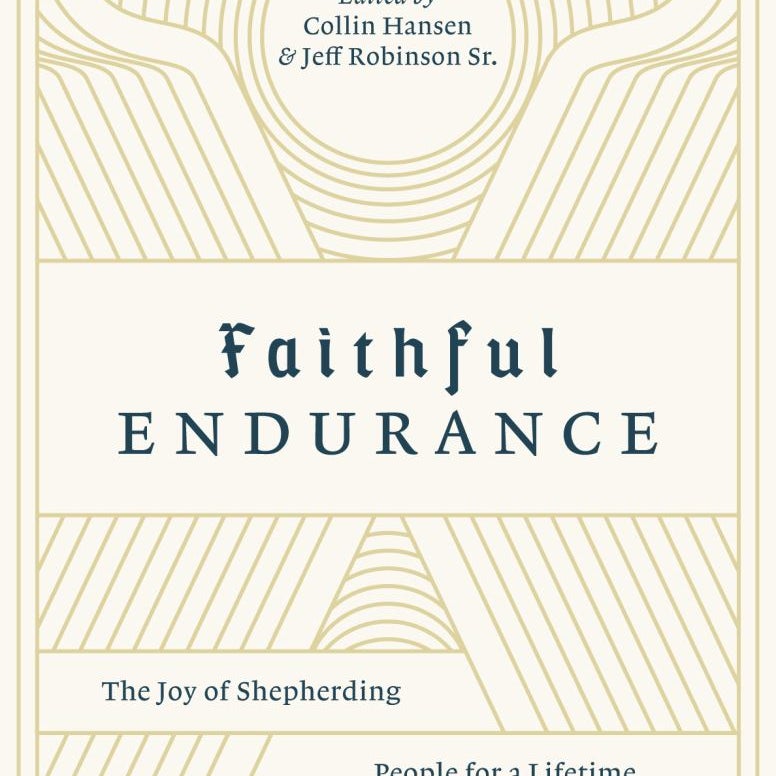 Faithful Endurance