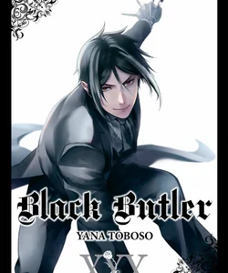 Black Butler, Vol. 30