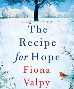 The Recipe for Hope