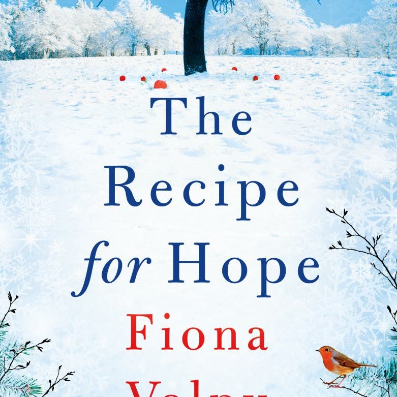 The Recipe for Hope