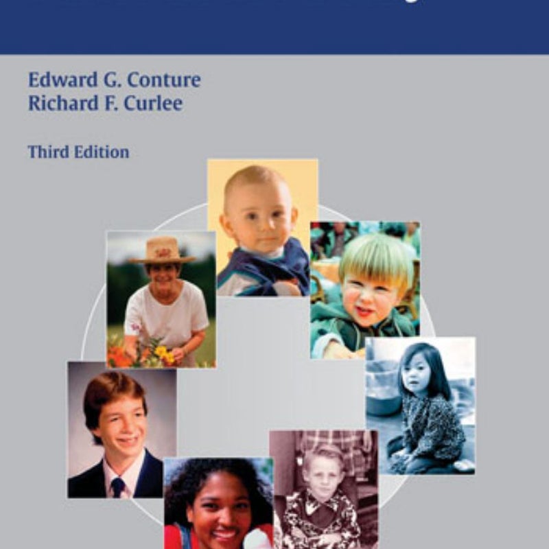 Stuttering and Related Disorders of Fluency