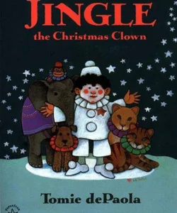 Jingle, the Christmas Clown
