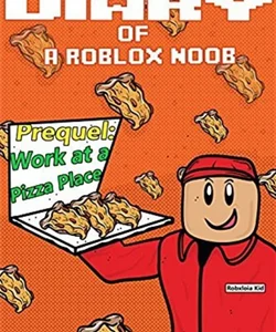 Roblox : Where's the Noob? - (Roblox) by Official Roblox (Hardcover)