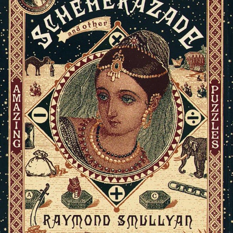 The Riddle of Scheherazade