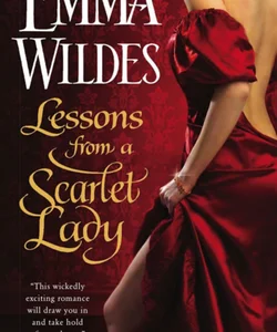 Lessons from a Scarlet Lady
