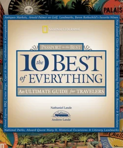 The 10 Best of Everything (Direct Mail Edition)