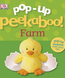 Pop-Up Peekaboo! Farm