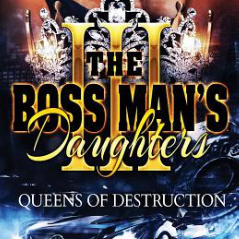 The Boss Man's Daughters 3