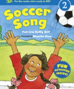 Soccer Song