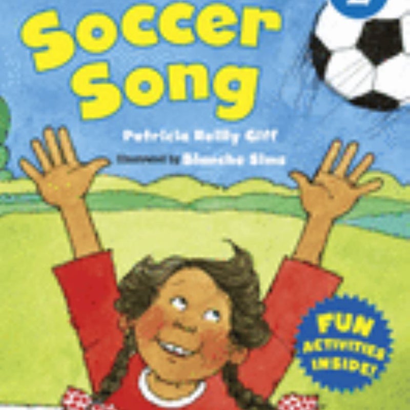 Soccer Song