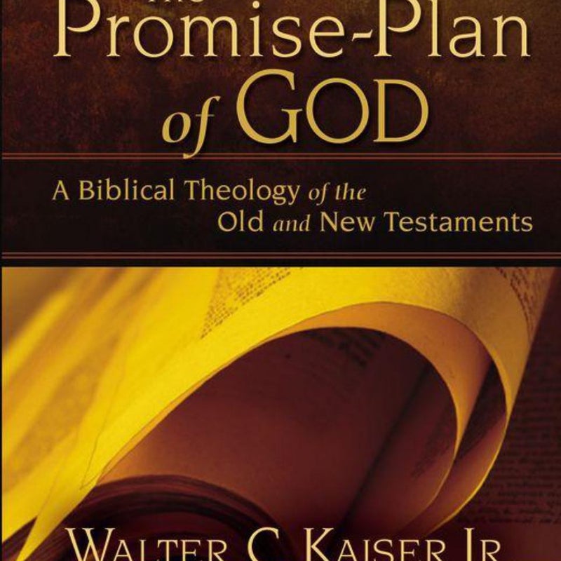 The Promise-Plan of God