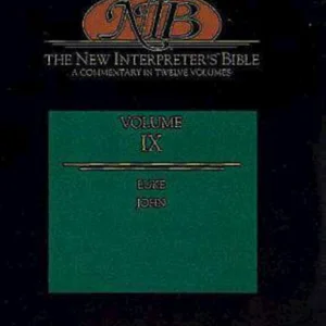 The New Interpreter's Bible