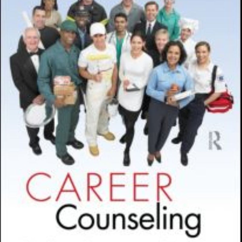 Career Counseling