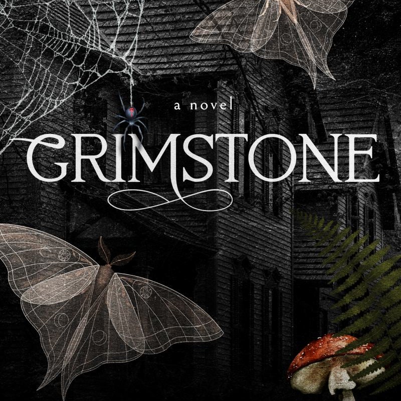 Grimstone by Sophie Lark | Pangobooks
