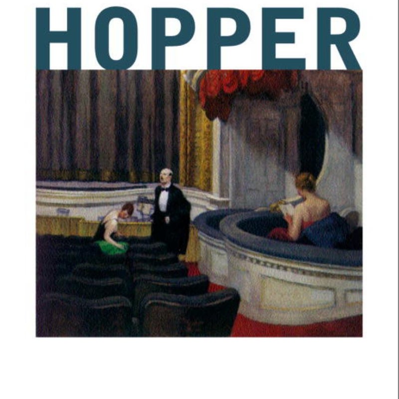 Hopper