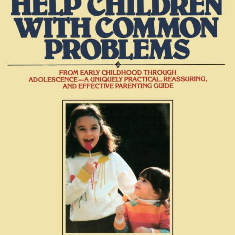 How to Help Children with Common Problems