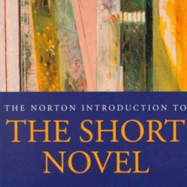 The Norton Introduction to the Short Novel