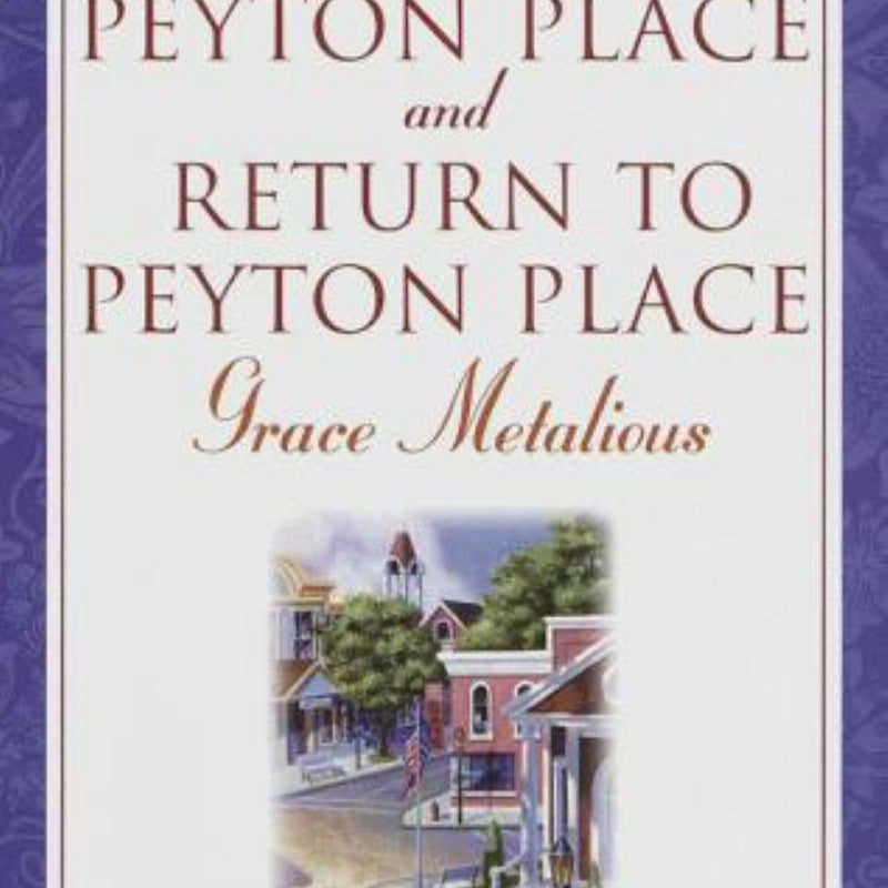 Peyton Place