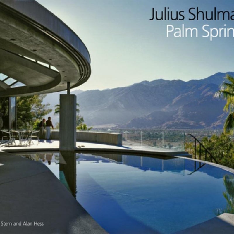 Julius Shulman