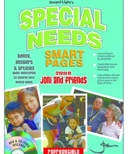 Special Needs Smart Pages