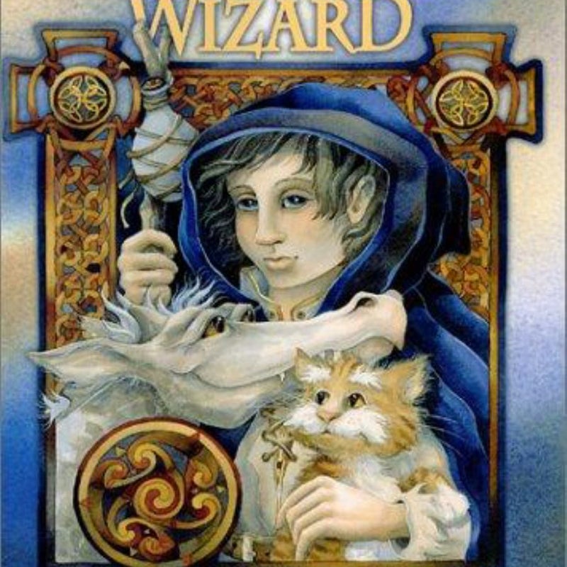 The Little Wizard