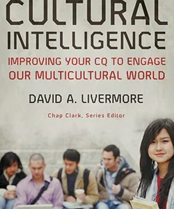 Cultural Intelligence