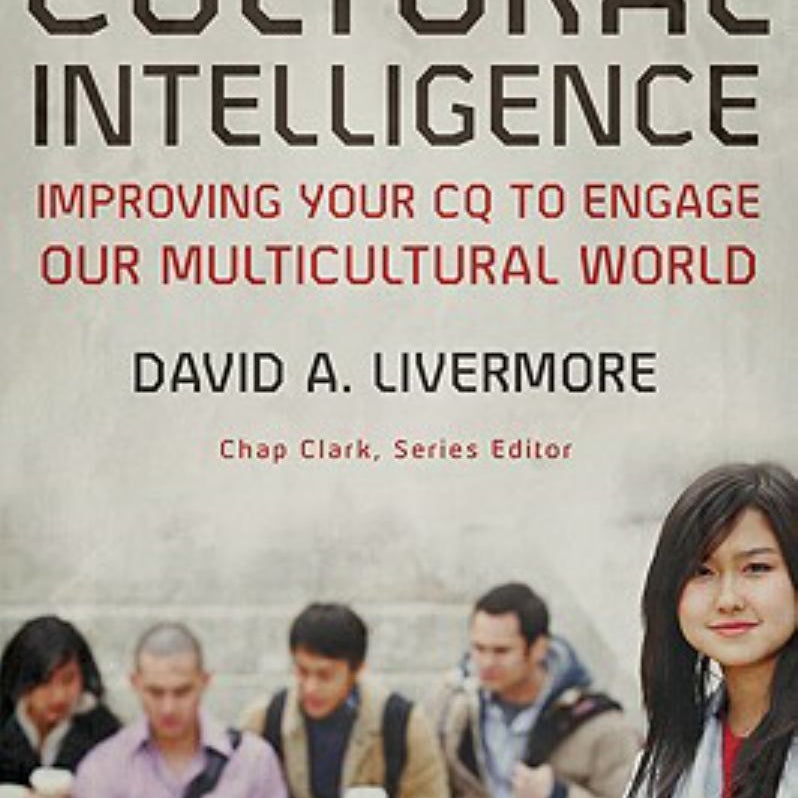 Cultural Intelligence