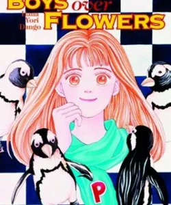 Boys over Flowers, Vol. 2