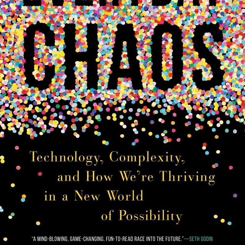 Everyday Chaos