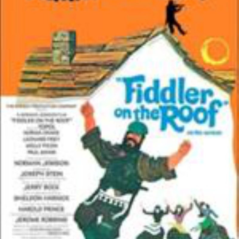 Fiddler on the Roof