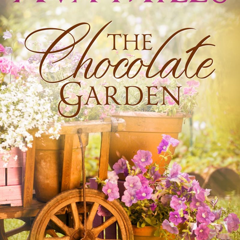 The Chocolate Garden