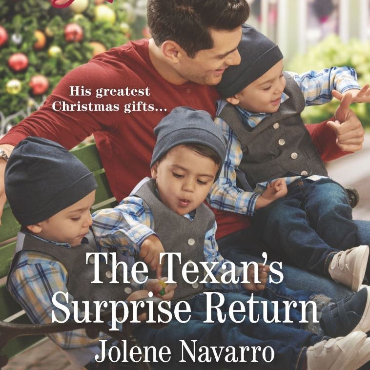 The Texan's Surprise Return