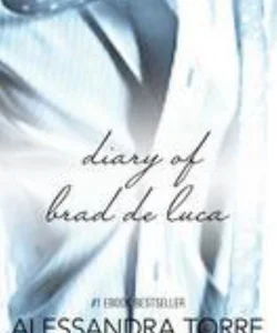 The Diary of Brad de Luca