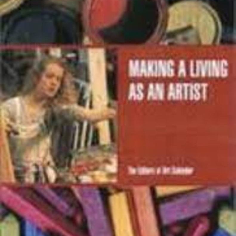 Making a Living as an Artist