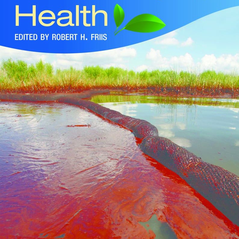 The Praeger Handbook of Environmental Health [4 Volumes]