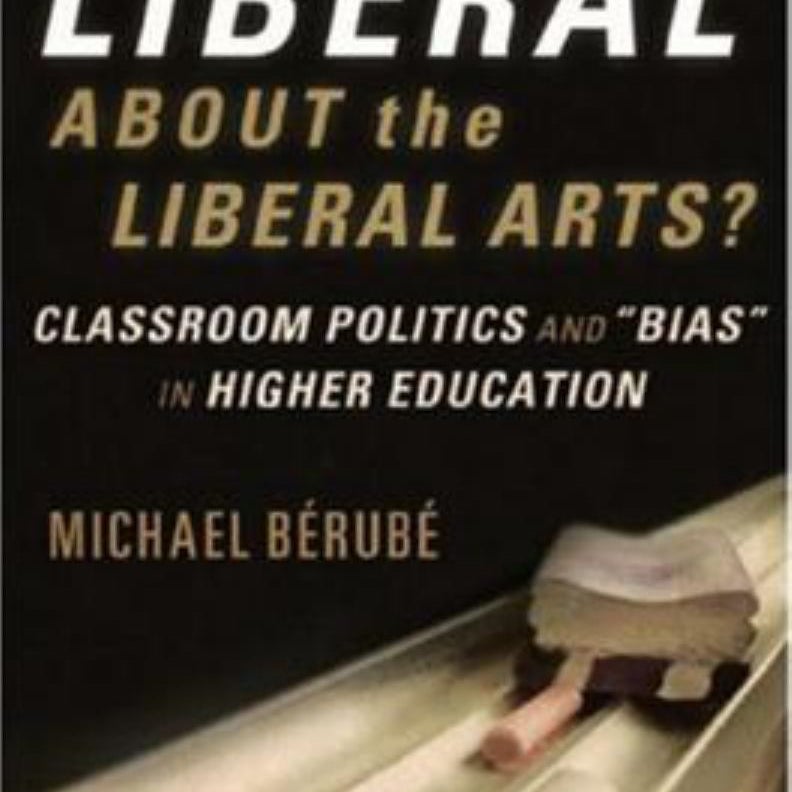 What's Liberal about the Liberal Arts?