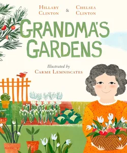 Grandma's Gardens