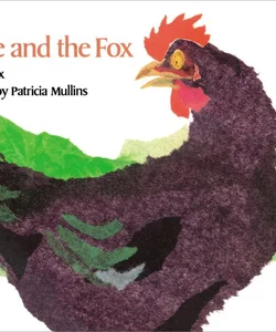 Hattie and the Fox