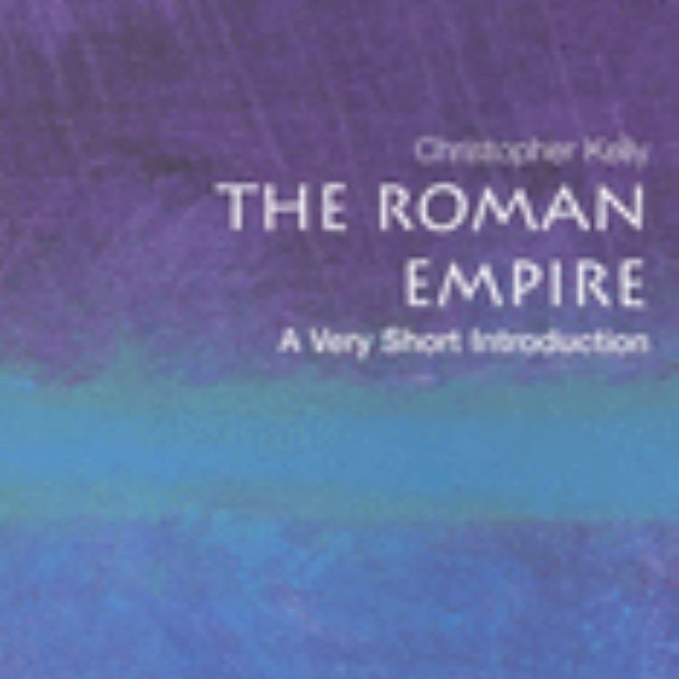 The Roman Empire: a Very Short Introduction