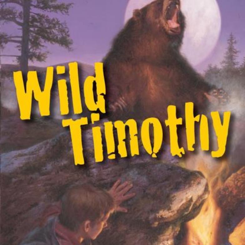 Wild Timothy