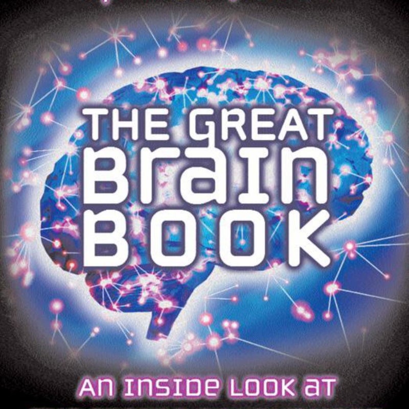 The Great Brain Book