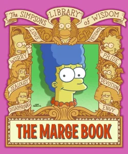 The Marge Book