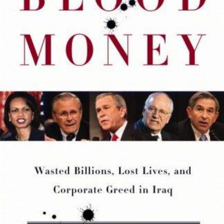 Blood Money